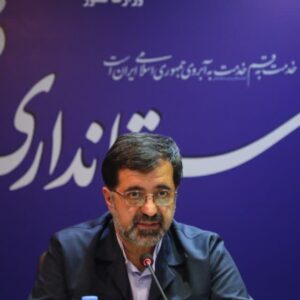 بهنام‌جو: تمرکز بر واحدهای اقتصادی بزرگ راهبرد اصلی توسعه قم است