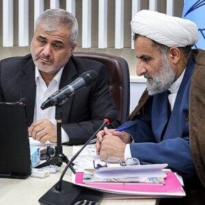 آزادی ۱۰ زندانی نیازمند با همراهی خبرنگاران و حمایت دادگستری تهران