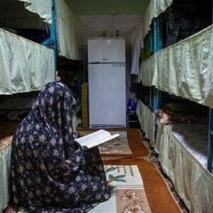 آزادی ۱۵ مددجوی زن جرایم مالی زندان کرمان نیازمند ۶ میلیارد تومان است