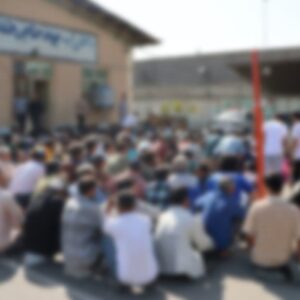 استانداری: ۶۵ درصد اتباع خارج شده از تهران خودمعرف بودند