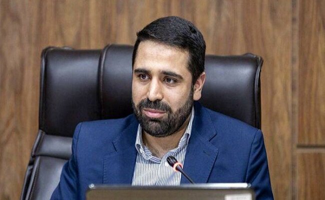 خلا قانونی در حوزه فضای مجازی بسیار زیاد است