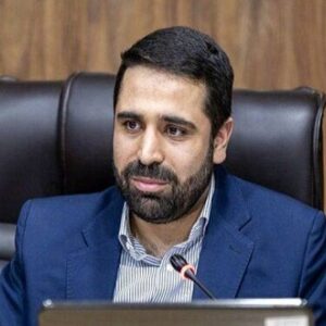 خلا قانونی در حوزه فضای مجازی بسیار زیاد است