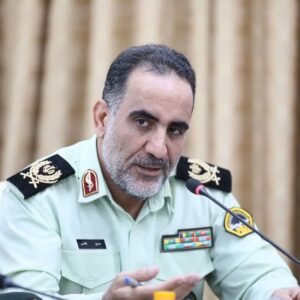 اجرای طرح «آرامش در شهر» در همدان؛ ۱۴۲ سوداگر مرگ زمین‌گیر شدند