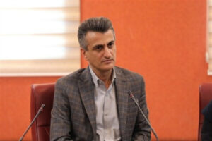 کیادلیری: ۹۰ درصد آتش‌سوزی‌ جنگل‌ها منشأ انسانی دارد