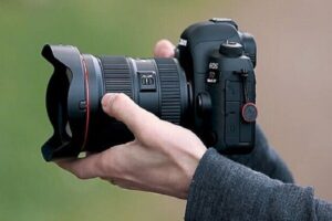 برگزاری دو کارگاه تخصصی عکاسی در ورامین