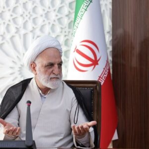 تأکید رئیس قوه قضائیه بر تعیین تکلیف زندانیان ناتوان مالی