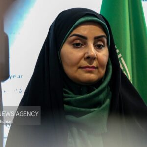 دوخطه کردن مسیر ریلی زنجان -قزوین از مهم ترین طرح های حوزه راه آهن است