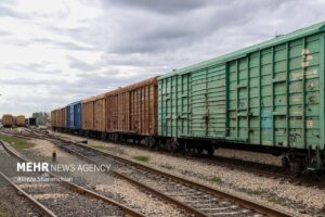 ریل، سلاح مخفی و راهبردی ایران برای عبور از جنگ ژئوپلیتیکی قرن ۲۱