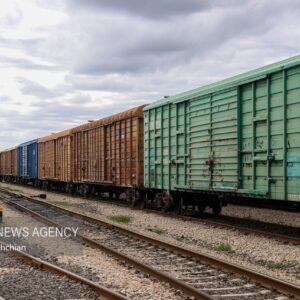 ریل، سلاح مخفی و راهبردی ایران برای عبور از جنگ ژئوپلیتیکی قرن ۲۱