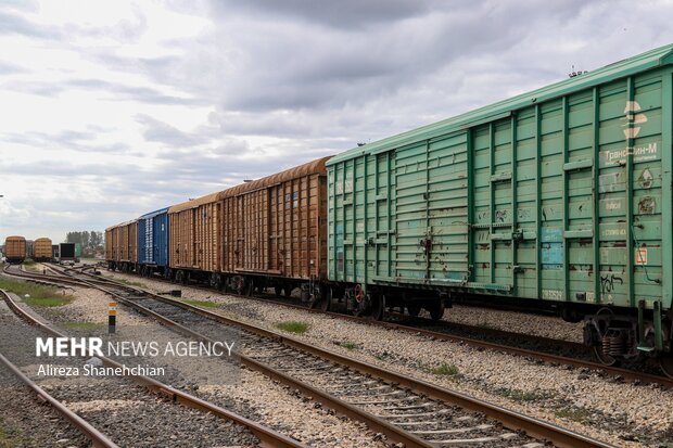 ریل، سلاح مخفی و راهبردی ایران برای عبور از جنگ ژئوپلیتیکی قرن ۲۱