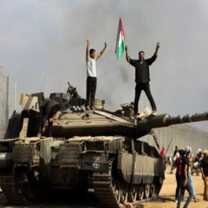 ۲ سال پس از «طوفان الاقصی»؛ حماس به پرسش‌ها پاسخ می‌دهد