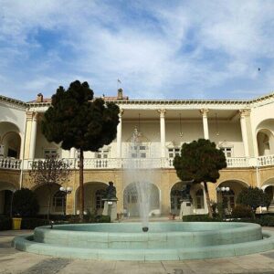 تقدیر از پژوهشگران برتر در انجمن آثار و مفاخر فرهنگی