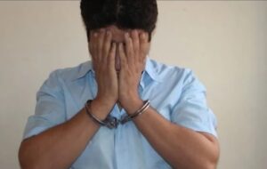 قتل در شاهرود؛ پسری جوان مادرش را کشت