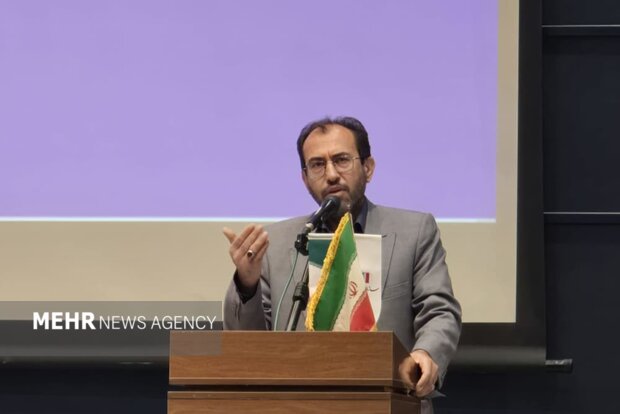 کاهش ۴۶ درصدی موجودی پرونده‌ها در دادگستری خوزستان