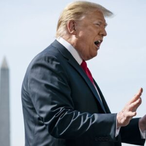 ترس و نگرانی کشورهای مختلف نسبت به مشارکت در طرح ترامپ