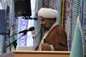 امام جمعه خارگ: مسئولان مشکلات خدماتی  در جزیره را حل کنند