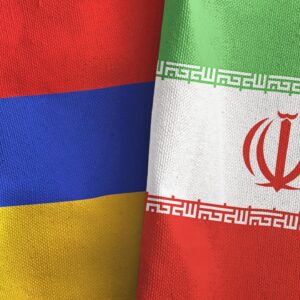 مس، محور جدید تعاملات ژئواکونومیک ایران و ارمنستان