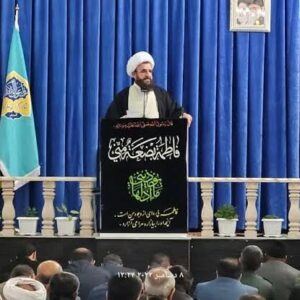 آیت‌الله صفری: دشمن روی فتنه و جنگ رسانه‌ای تمرکز کرده است