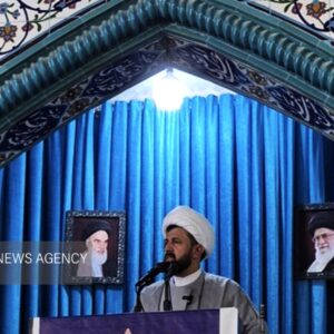 امام جمعه زهک: صله رحم در شب یلدا فرصتی برای رفع کدورت هاست