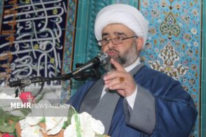 فلاح: فشارهای اقتصادی باید به فرصت برای تقویت تولید داخلی تبدیل شود