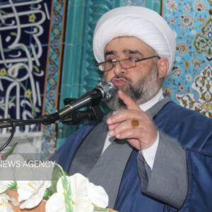 فلاح: فشارهای اقتصادی باید به فرصت برای تقویت تولید داخلی تبدیل شود