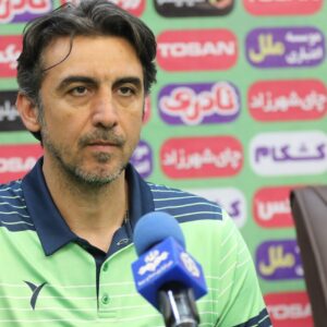 شکایت تراکتور رد شد/ جریمه برای رحمتی و باشگاه خیبر