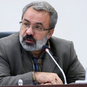 نخعی‌راد:کاهش بودجه فرهنگی به معنای آسیب‌زدن مستقیم به جامعه است