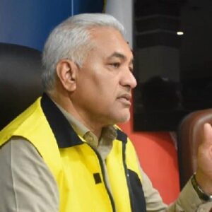 قطعی برق ۳۰ روستای هرمزگان به دنبال سیل و طوفان