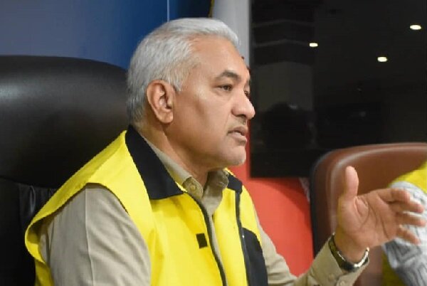 اجرای ۱۴ پروژه بزرگ برای تامین برق پایدار هرمزگان برنامه‌ریزی شده است