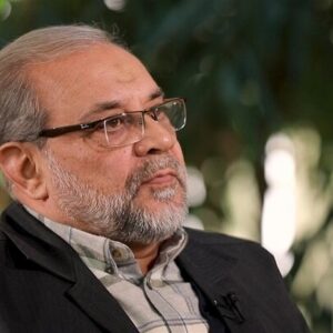 پیام تسلیت ذوالقدر به معاون رئیس جمهور