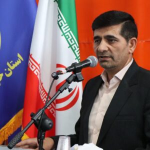 الهی‌راد: ۶ هزار خدمت جهادی به مددجویان خراسان شمالی ارائه شد