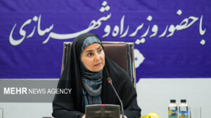 صادق: ماموریت ها در بخش مسکن و راه با کیفیت و سرعت بیشتر به پیش می رود
