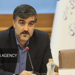 رئیس سازمان راهداری: طرح جامع پایانه مرزی خسروی تهیه می‌شود