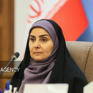 بسیاری از ارزش‌های فرهنگی و تمدنی ایران، ریشه در نقش‌آفرینی زنان دارد