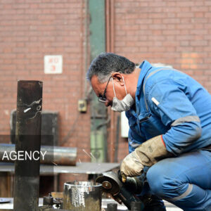 تعمیرات اساسی در مناطق نفت‌خیز جنوب رکورد زد