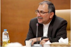 پاکمهر: احداث سد بش‌قارداش در اولویت تأمین اعتبار قرار گرفت