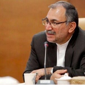 پاکمهر: احداث سد بش‌قارداش در اولویت تأمین اعتبار قرار گرفت