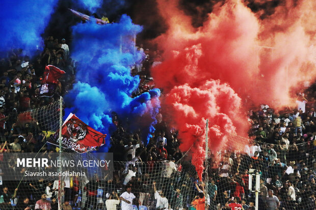 نساجی فاصله اش را در صدر جدول بیشتر کرد/ شهرداری نوشهر بالاخره برد