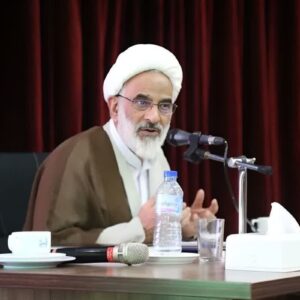 حاجی‌صادقی:هدف جنگ شناختی دشمن، تسخیر ذهن‌ها و تغییر محاسبات جامعه است