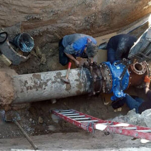 ایلام زیر سایه بحران زیرساختی؛ منابع آب کافی اما شبکه ناکارآمد است