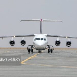 دایورت پرواز قشم به بندرعباس به‌دلیل شرایط نامساعد جوی