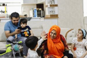 سبقت مرگ از زندگی در گیلان؛ نرخ باروری در مرز هشدار!