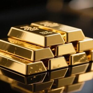 پیش‌بینی گلدمن ساکس: طلا تا دسامبر ۲۰۲۶ به ۴۹۰۰ دلار می‌رسد