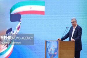 حمل‌ونقل، کشاورزی و انرژی محورهای مهم همکاری ایران و بلاروس