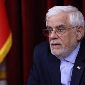 هماهنگی و همدلی در میان قوای مختلف امروز الگو و نمونه است