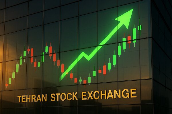 روز پرنوسان بازار سرمایه؛ ضرب شست خریداران سهام به فروشندگان عجول