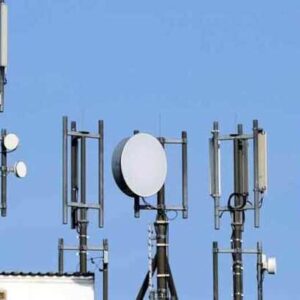 سملیان: ۳ سایت جدید ارتباطی در کنگان راه‌اندازی می‌شود