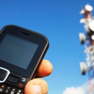 قطع آنتن‌دهی و اینترنت در برخی مناطق بشاگرد همزمان با بارندگی‌ها