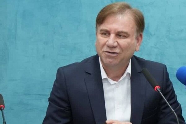 زارع: تجهیزات و امکانات جدید تحویل هلال احمر بوشهر شد