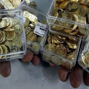 قیمت انواع سکه امروز پنجشنبه ۱۳ آذر ۱۴۰۴